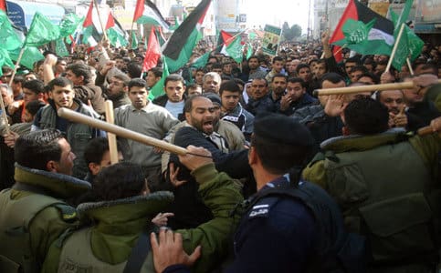 hamas