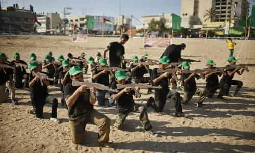 hamas