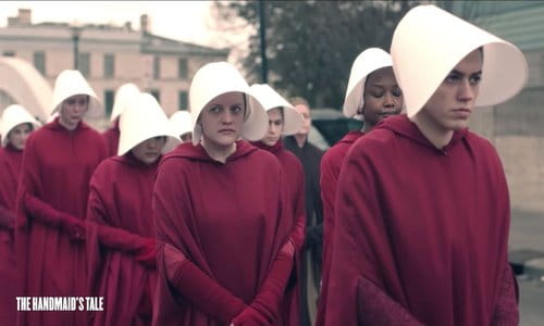 handmaids