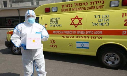 israel