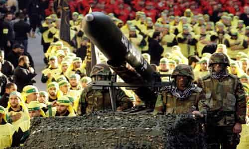 hezbollah