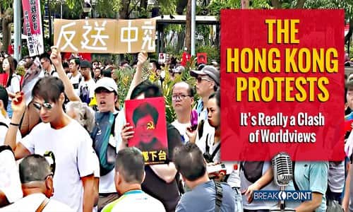 Hong Kong