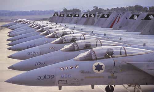 israel