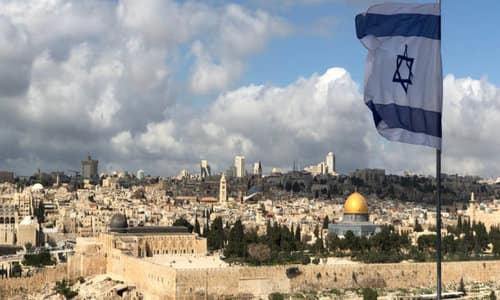 jerusalem