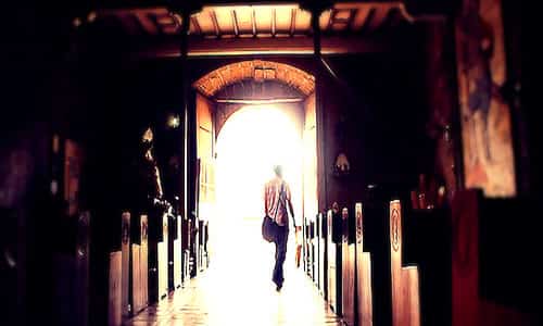 Church