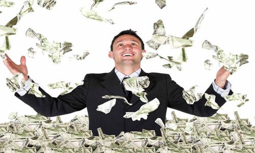 money