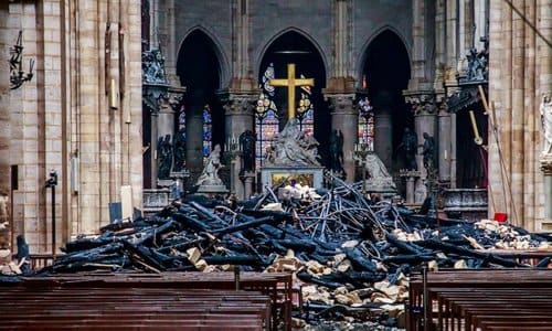 Notre Dame