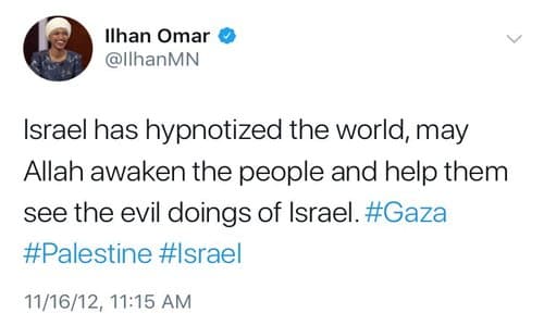 omar