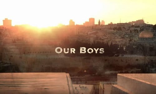 ourboys