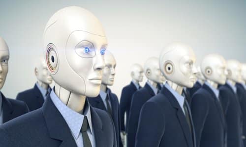 robot