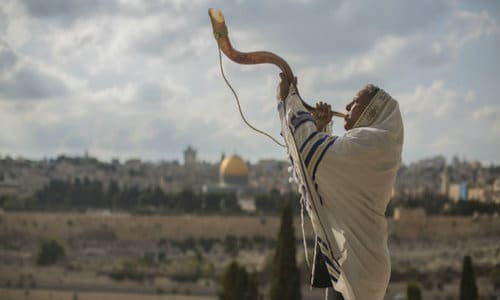 shofar