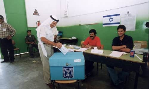 Vote