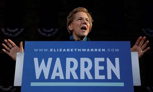 warren