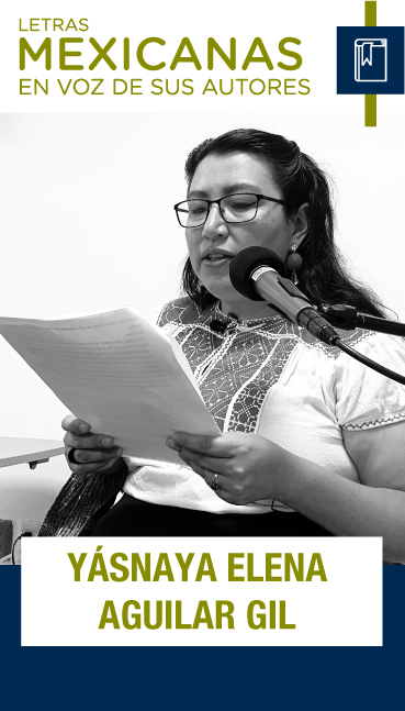 Yasnaya Elena Aguilar Gil
