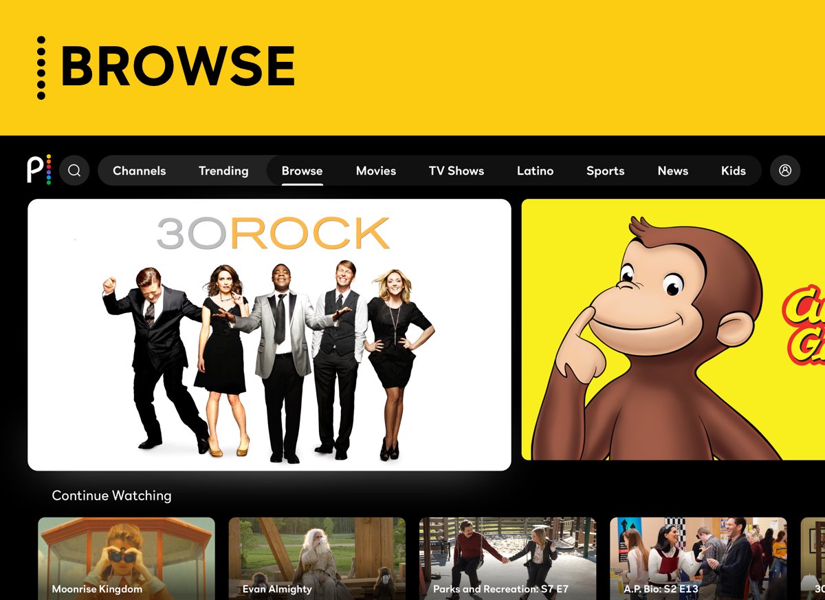 Browse | 30 Rock