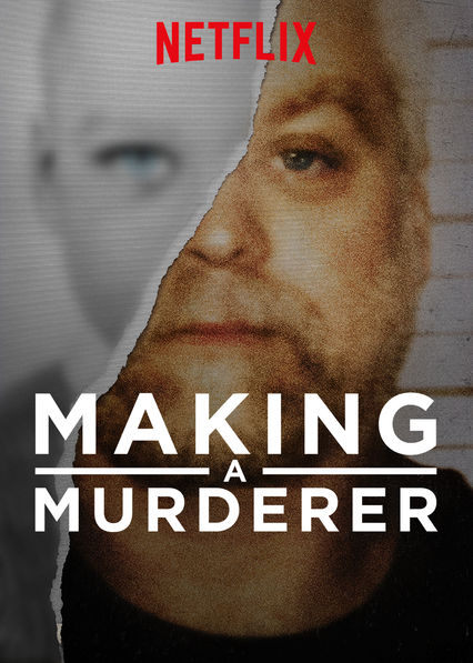 Making a Murderer