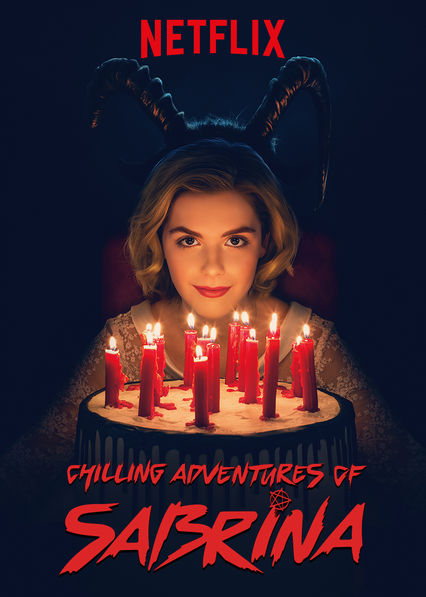 Chilling Adventures of Sabrina