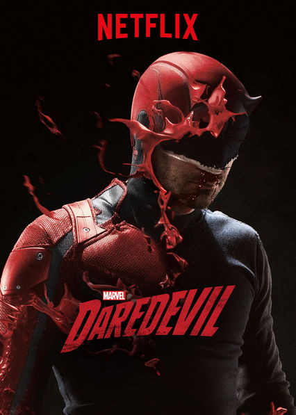 Marvel's Daredevil