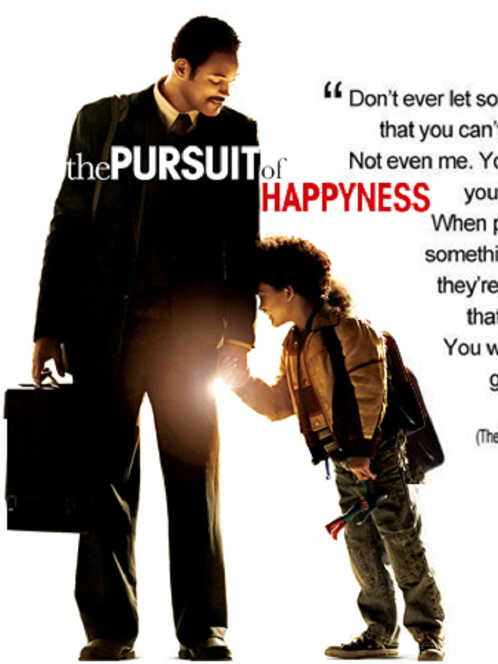  Pursuit Of Happiness (2006)