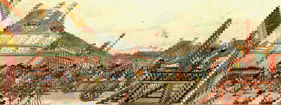 Why the French Revolution Is a Warning for Christians Today