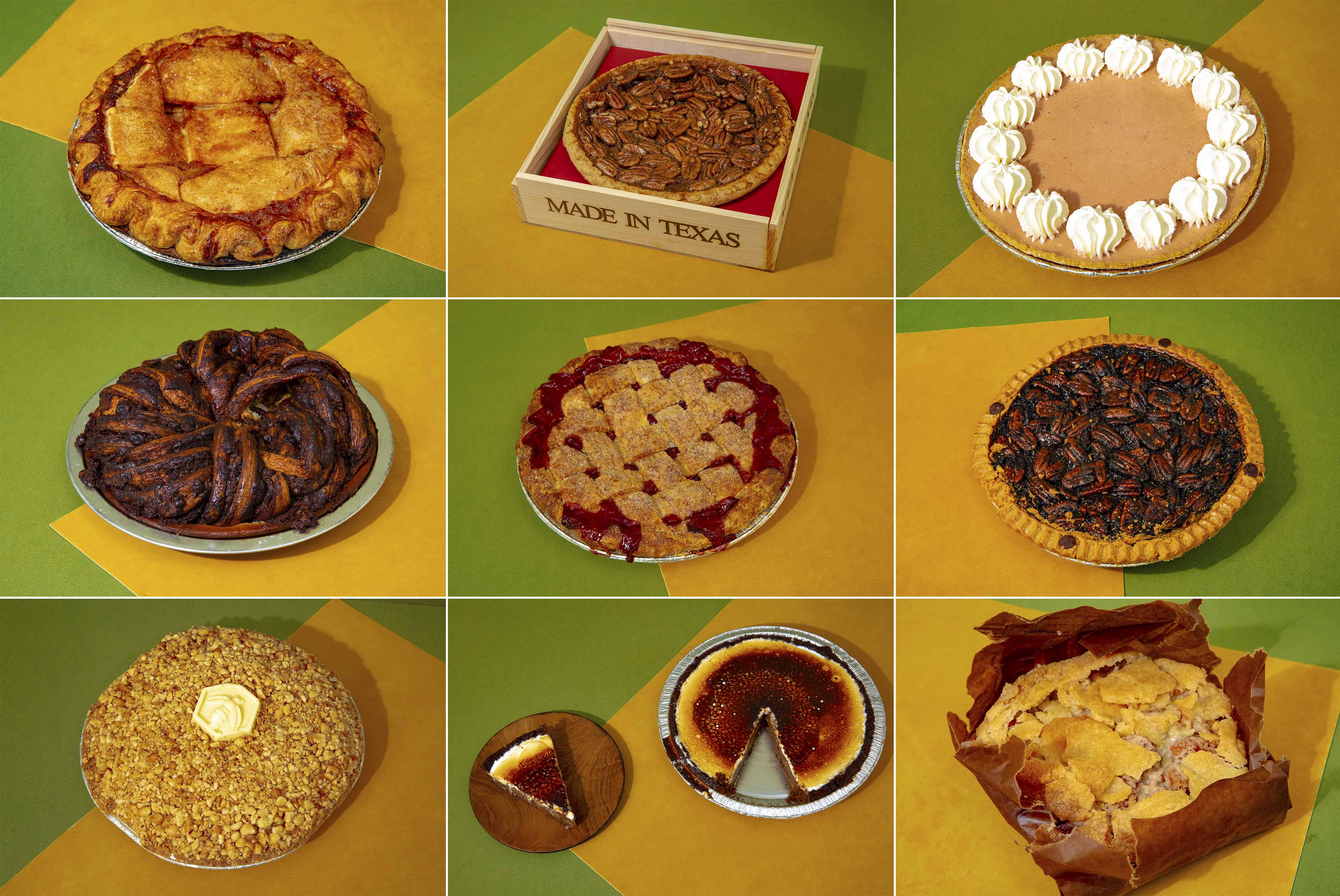 The Best Mail-Order Pies in America, Ranked