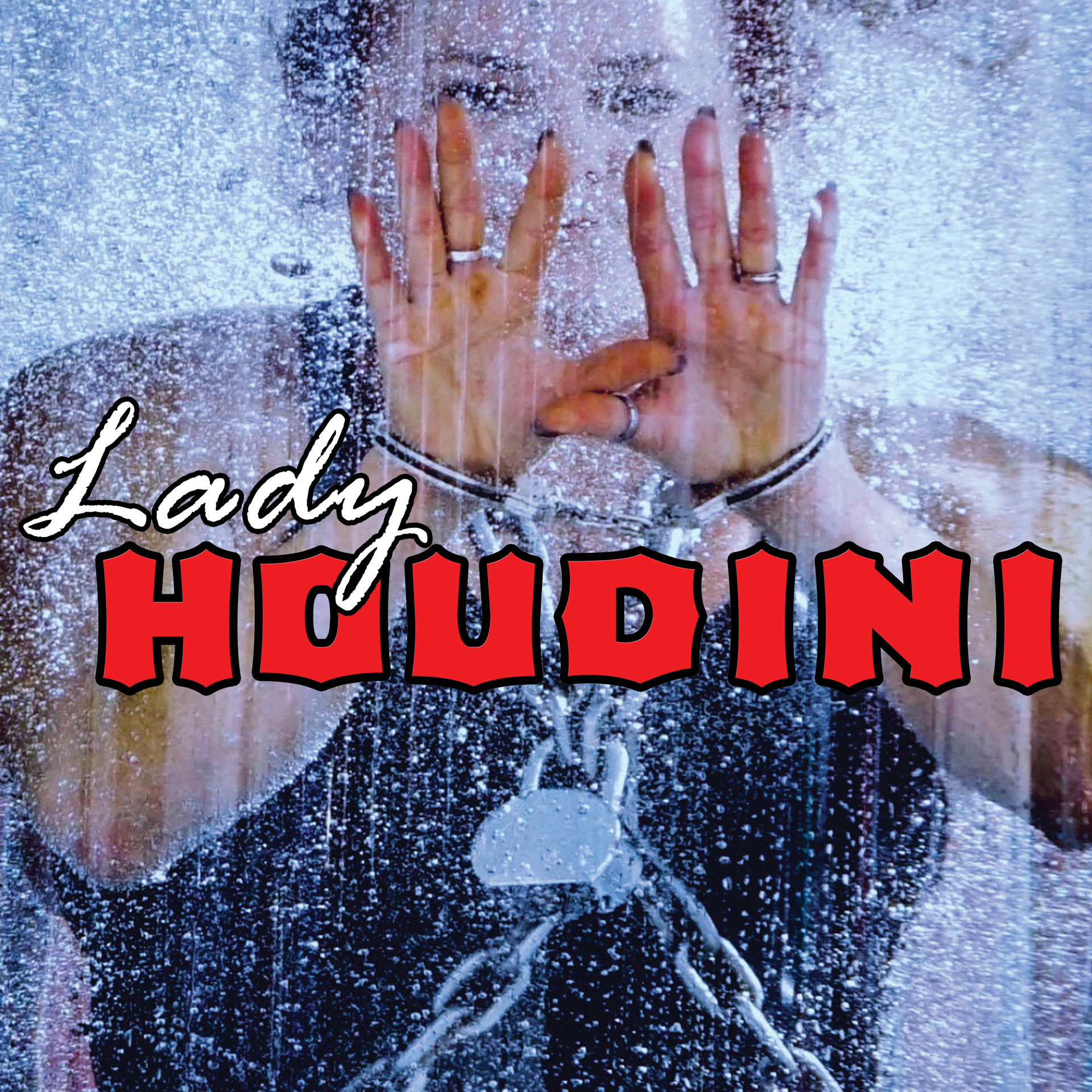 Lady Houdini