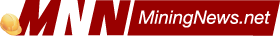 Mining News Logo