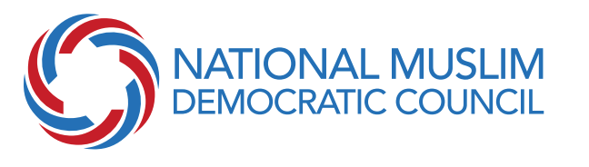 National Muslim Democratic Council logo