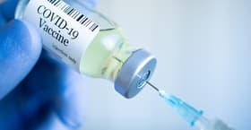 Positive data from a clinical trial does not demonstrate a vaccine developed at Oxford protects against COVID-19 but it does suggest it induces an immune response similar to what has been detected in patients who have recovered from the disease