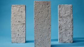 Sublime is commercializing an electrolysis process that generates zero-carbon lime for totally green cement and concrete production
