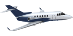 Hawker 800XP