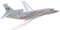 Falcon 7X