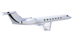 Gulfstream G-550