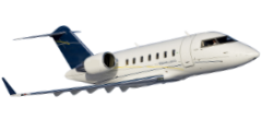 Challenger 605