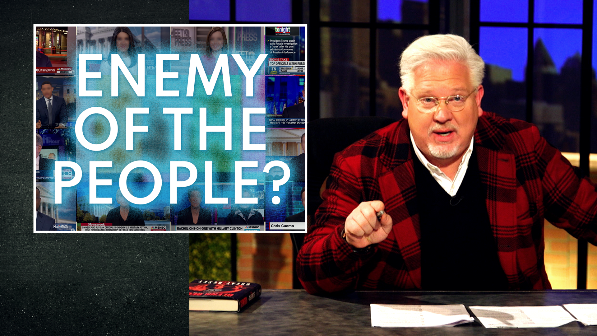 Video Image Video Image