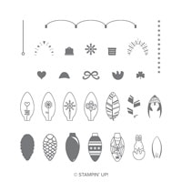 Making Every Day Bright Photopolymer Stamp Set Making Every Day Bright Photopolymer Stamp Set