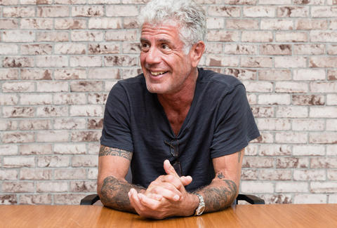 Image result for anthony bourdain