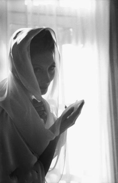 Валентина, Йель Джоэл, 1952. (с) Getty Images