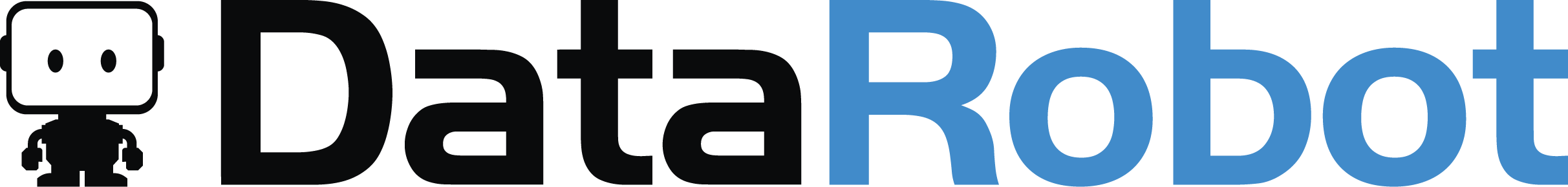 DataRobot Logo