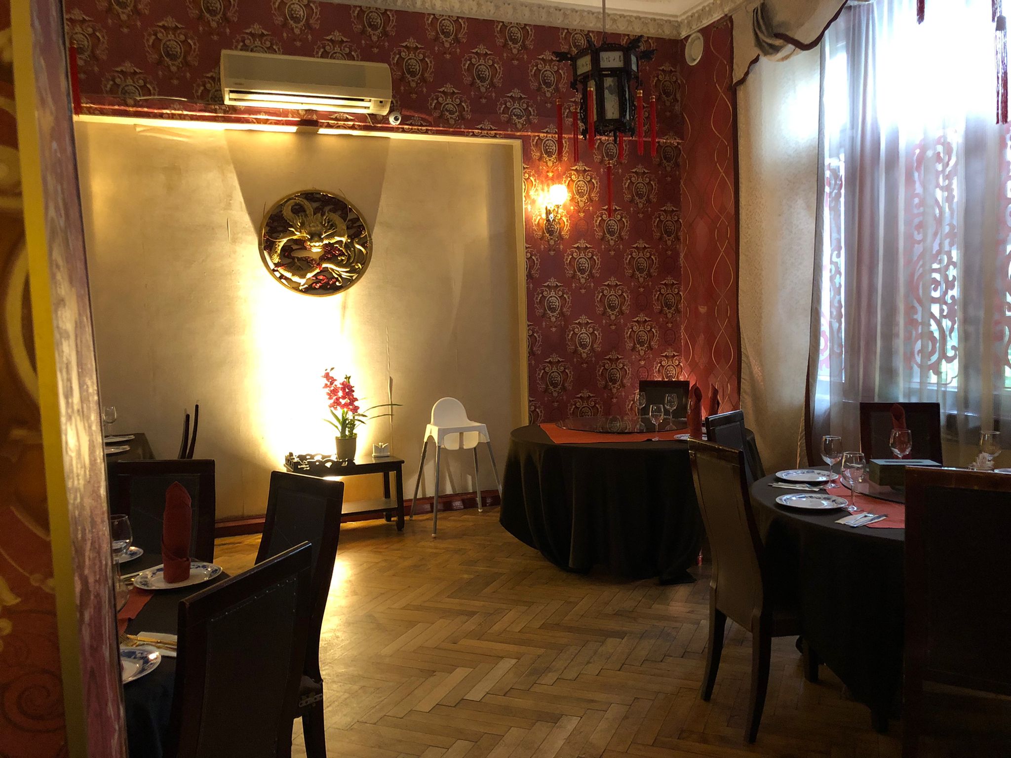 interior, casa, cella, delavrancea,