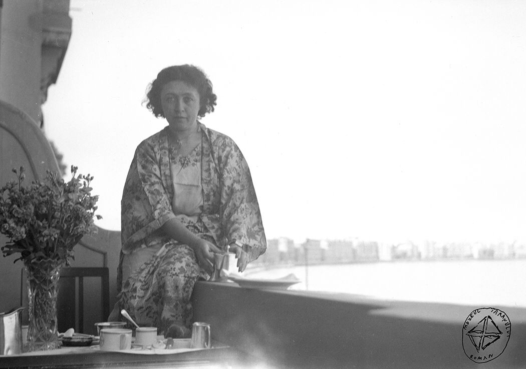 henrietta, delavrancea