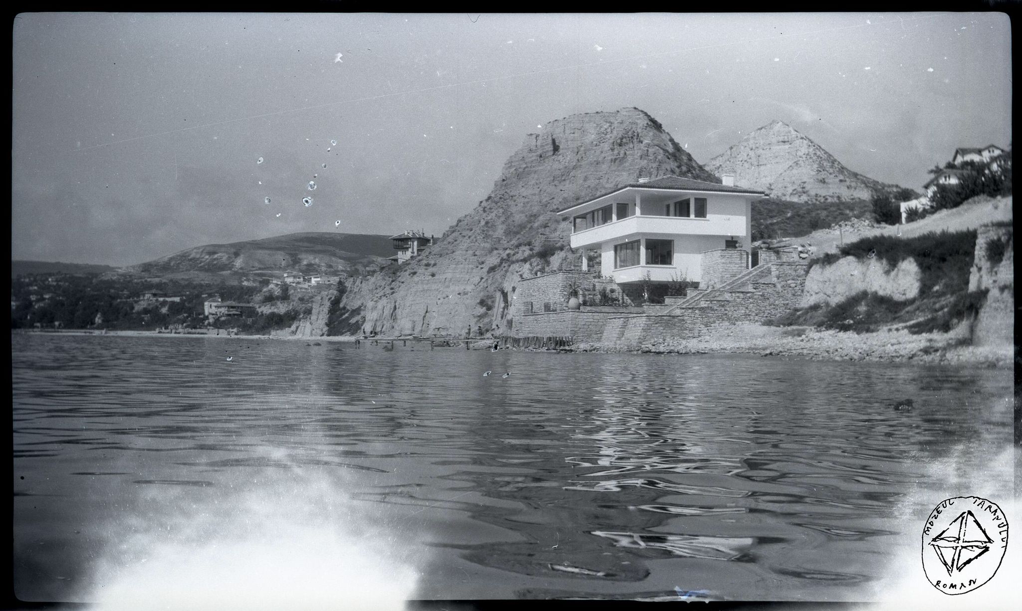 balcic, henrietta, delavrancea