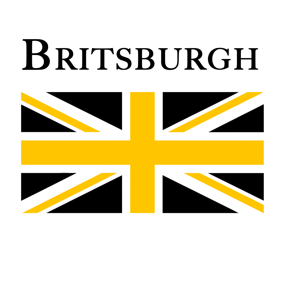 Britsburgh Flag