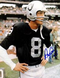 Ray Guy - Bay Area Sports Hall of Fame