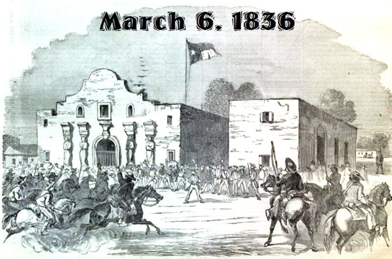 Image result for remember the alamo