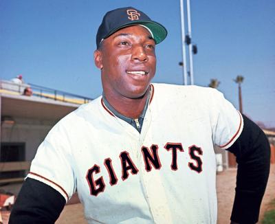 Image result for willie mccovey