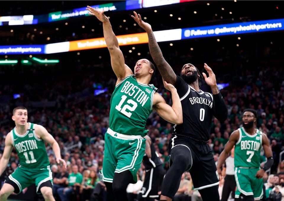 Grant Williams has emerged as an essential piece during the Celtics’ unlikely transformation into a title contender Mail?url=https%3A%2F%2Fbostonglobe-prod.cdn.arcpublishing.com%2Fresizer%2FA5ILnd49XttYxLC0OV7X5ZTbdPk%3D%2F960x0%2Fcloudfront-us-east-1.images.arcpublishing.com%2Fbostonglobe%2FH2GEAO4C7SOTSIBQGRDJRWQXRE