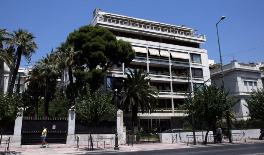 Νέα Εγκύκλιος για προσλήψεις συμβασιούχων παρά τις εκλογές  Νέα Εγκύκλιος για προσλήψεις συμβασιούχων παρά τις εκλογές