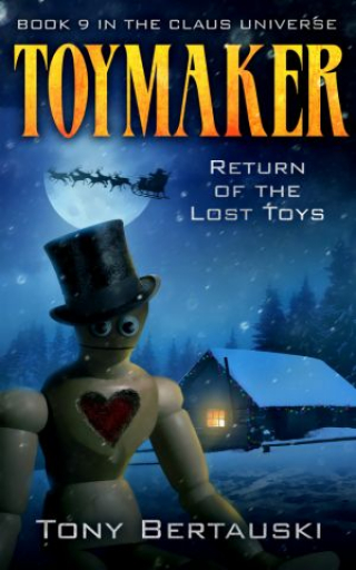 Toymaker: Return of the Lost Toys