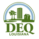 DEQ Logo